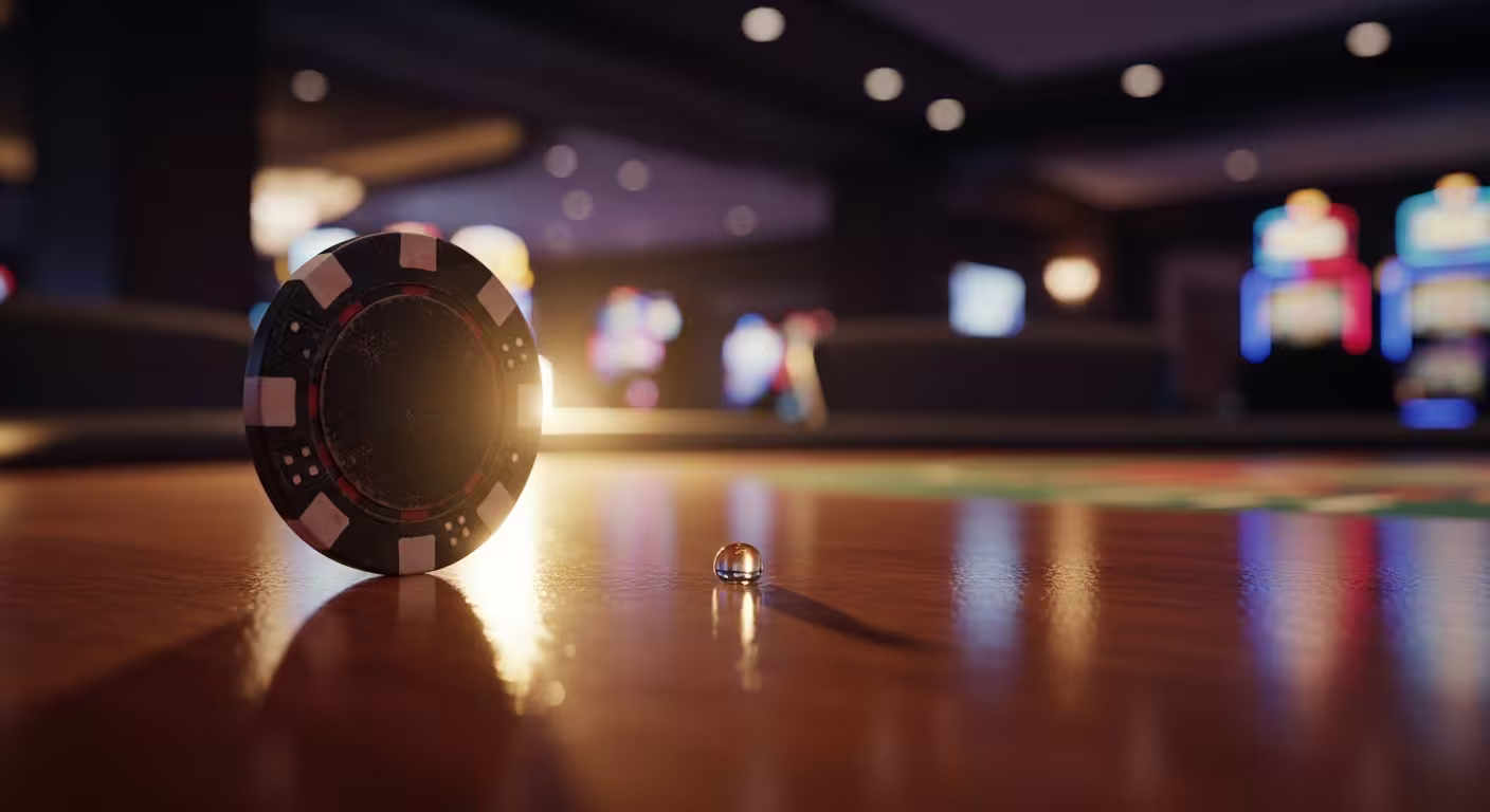 Mentale Stärke und bewusste Pause bei Cooked Casino 2026