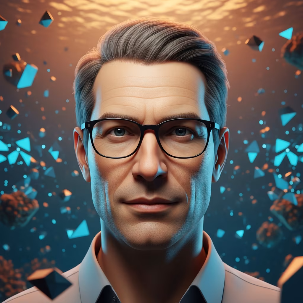 David Wenzel – Senior Slots & Market Strategist chez Cooked Casino
