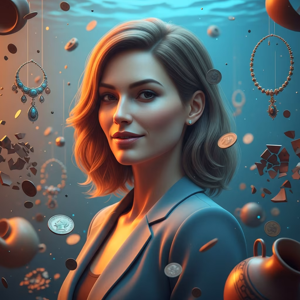 Sophie Kellner – Psychology & Community Lead chez Cooked Casino